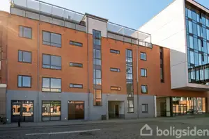 Ejerlejlighed på Kampmannsgade 24, 2. th., 7400 Herning