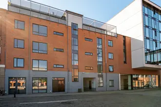 Ejerlejlighed på Kampmannsgade 24, 2. th., 7400 Herning