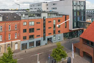Ejerlejlighed på Kampmannsgade 24, 2. th., 7400 Herning
