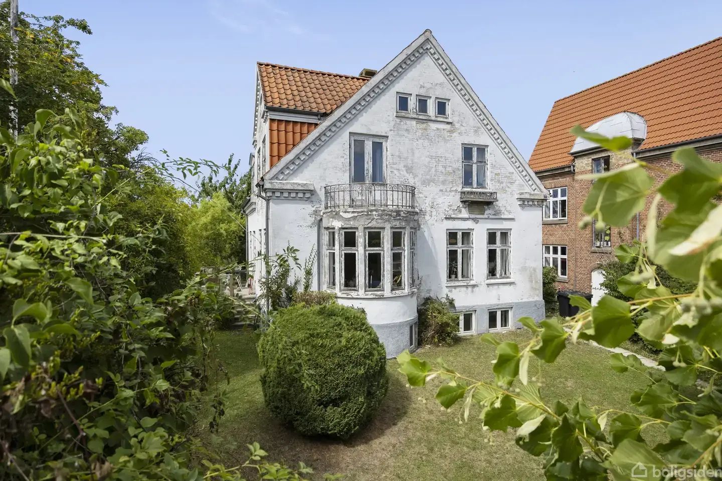 Villa på Lindevej 7, 4200 Slagelse
