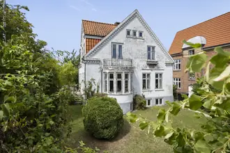 Villa på Lindevej 7, 4200 Slagelse