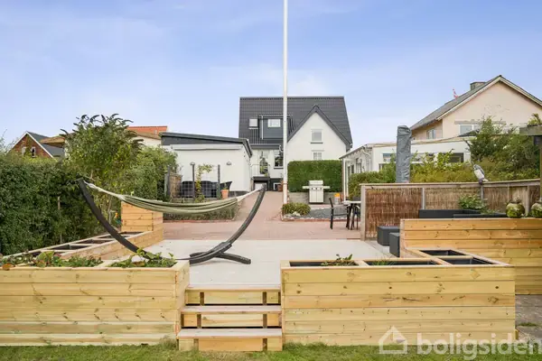 Villa på Hvorupvej 31, 9400 Nørresundby