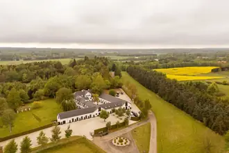 Villa på Oldvejen 2, Lønholt, 3480 Fredensborg