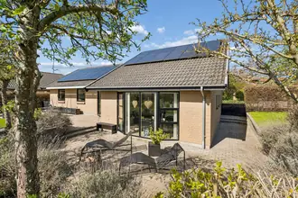 Villa på Byvangen 70, 8700 Horsens