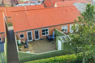 Andelsbolig på Nørregade 7M, 7760