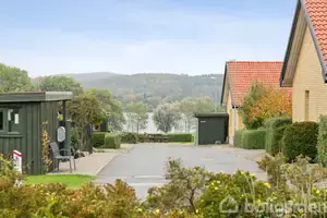 Rækkehus på Ellen Marsvins Alle 19C, 5700 Svendborg
