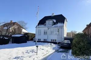 Villa på Rolfsgade 13, 8260 Viby J