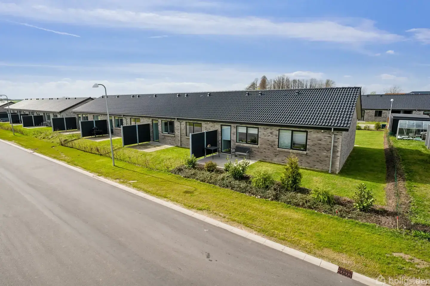 Rækkehus på Admiraltoften 56, 8660 Skanderborg