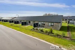 Rækkehus på Admiraltoften 56, 8660 Skanderborg