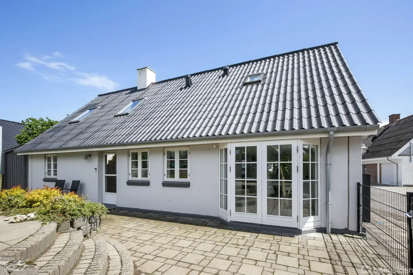Villa på Dagstrupvej 20, 8544 Mørke