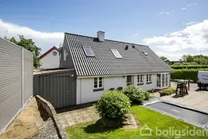 Villa på Dagstrupvej 20, 8544 Mørke