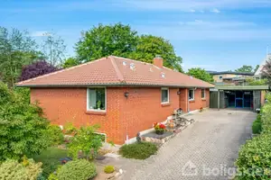 Villa på Grønningen 29, 6870 Ølgod