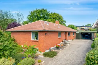 Villa på Grønningen 29, 6870 Ølgod
