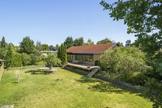 Villa på Kirsebærlunden 16, 3460 Birkerød