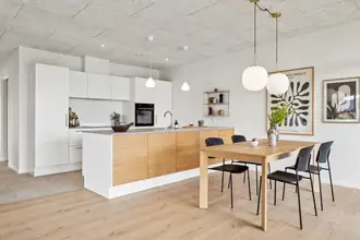 Rækkehus på Dortheas Vænge 42, 8700