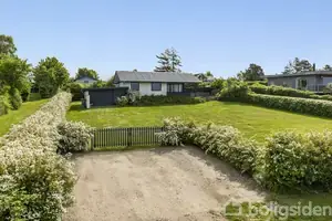 Fritidsbolig på Adilsvej 8, 4200 Slagelse