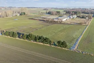 Landejendom på Istebjergvej 39, 4400 Kalundborg