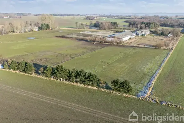 Landejendom på Istebjergvej 39, 4400 Kalundborg