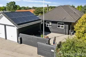 Villa på Gammel Hasserisvej 100, 9000 Aalborg