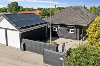 Villa på Gammel Hasserisvej 100, 9000 Aalborg