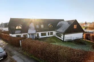 Villa på Fossgårdsvej 23, 2720 Vanløse