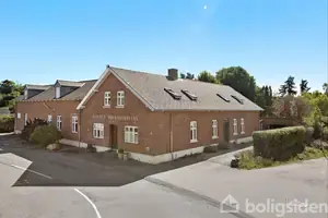 Villa på Nedervej 4, 6000 Kolding