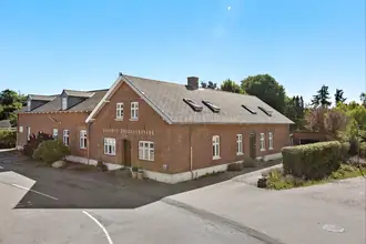 Villa på Nedervej 4, Ejstrup, 6000 Kolding