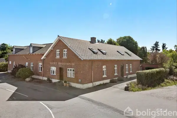 Villa på Nedervej 4, 6000 Kolding