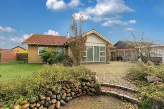 Villa på Snerlevej 5, 6710 Esbjerg V