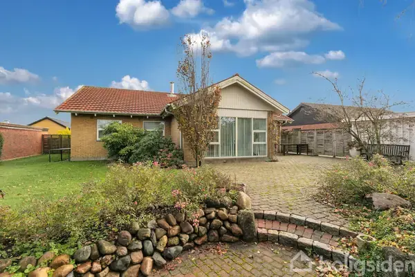 Villa på Snerlevej 5, 6710 Esbjerg V