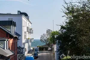 Ejerlejlighed på Taarbækdalsvej 1D, 2., 2930 Klampenborg