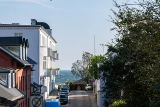 Ejerlejlighed på Taarbækdalsvej 1D, 2., 2930 Klampenborg