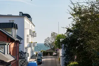 Ejerlejlighed på Taarbækdalsvej 1D, 2., 2930 Klampenborg