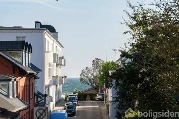 Ejerlejlighed på Taarbækdalsvej 1D, 2., 2930 Klampenborg