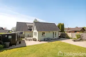 Villa på Spættevænget 6, 2791 Dragør
