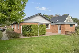Villa på Korslund 6, 9800 Hjørring