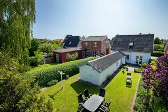 Villa på Villavej 14, 5500 Middelfart