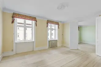 Ejerlejlighed på Nordre Frihavnsgade 84, 4. th., 2100 København Ø