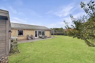 Villa på Nørregade 33, Hørby, 9300 Sæby