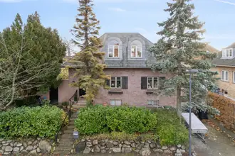 Villa på Saxhøjvej 34, 2500 Valby