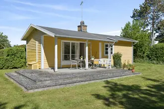 Fritidshus på Ulvsundvej 20, 4771 Kalvehave