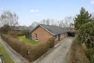 Villa på Knud Rasmussens Vej 8, 6715 Esbjerg N