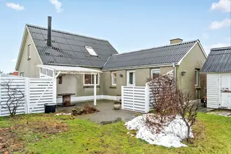 Villa på Rævlingevej 12, Agger, 7770 Vestervig