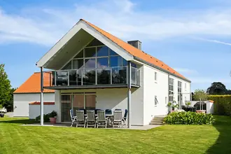 Villa på Sundhøjhuse 17, Tåsinge, 5700 Svendborg
