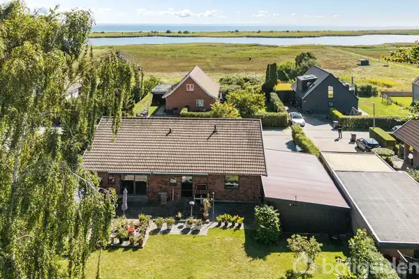 Villa på Strandengen 11, 2680 Solrød Strand