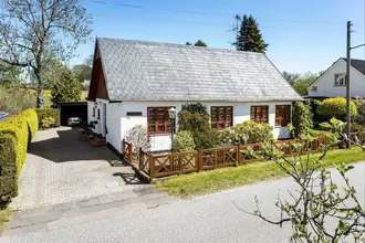 Villa på Rishavevej 22, Esrum, 3230 Græsted