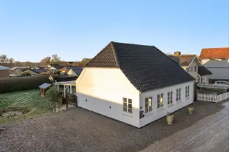 Villa på Bygaden 30, Asserballe, 6440 Augustenborg