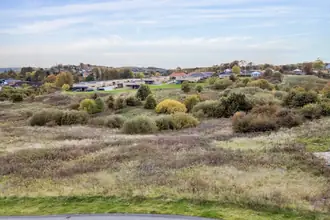 Helårsgrund på Grønhøj 13, 8870 Langå