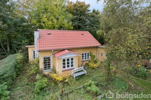 Villa på Tulstrupvej 10, 8340 Malling