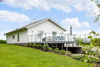 Villa på Jomfruled 1, Hjerndrup, 6070 Christiansfeld